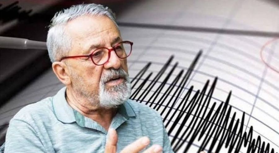 Prof. Dr. Naci Görür'den 25 ile deprem uyarısı
