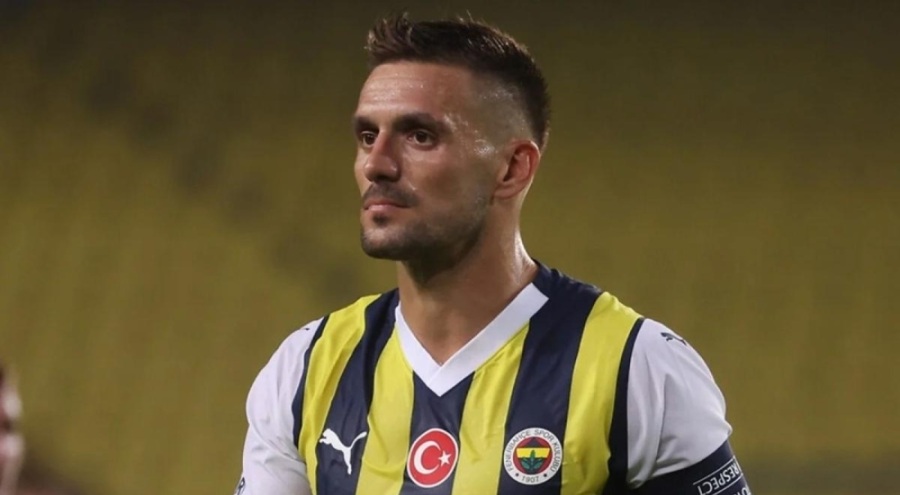 Dusan Tadic: Futbol oynamak mümkün değil