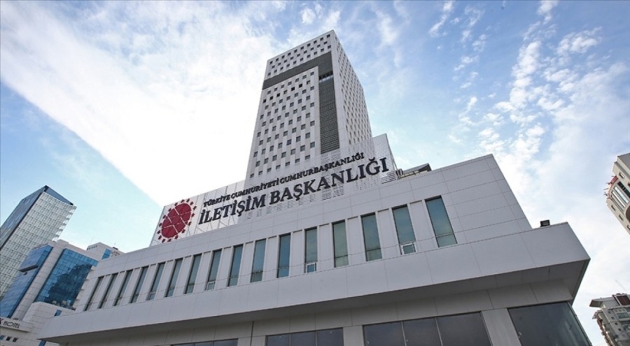 Dezenformasyon Bülteni'nin 111. sayısını yayımlandı