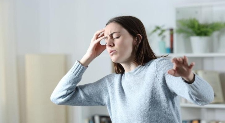 'En çok kadınlarda görülüyor' Çabuk yorulanlara uyarı!