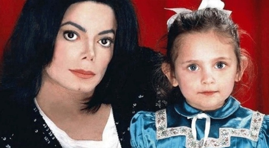 Michael Jackson'ın kızı Paris Jackson kırmızı halıda!