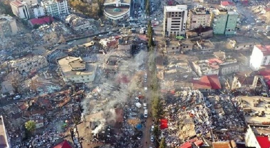 Deprem korkusuyla nasıl başa çıkılır?