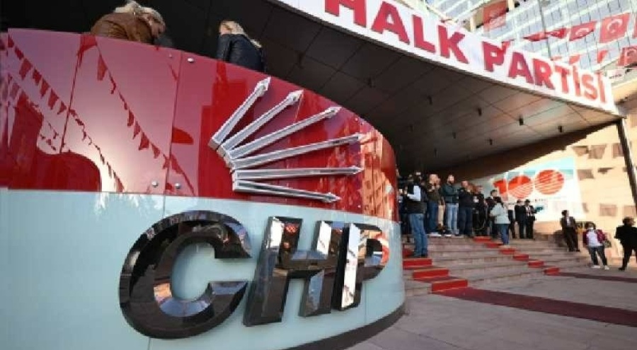 CHP Edirne'de ön seçim sonuçları açıklandı