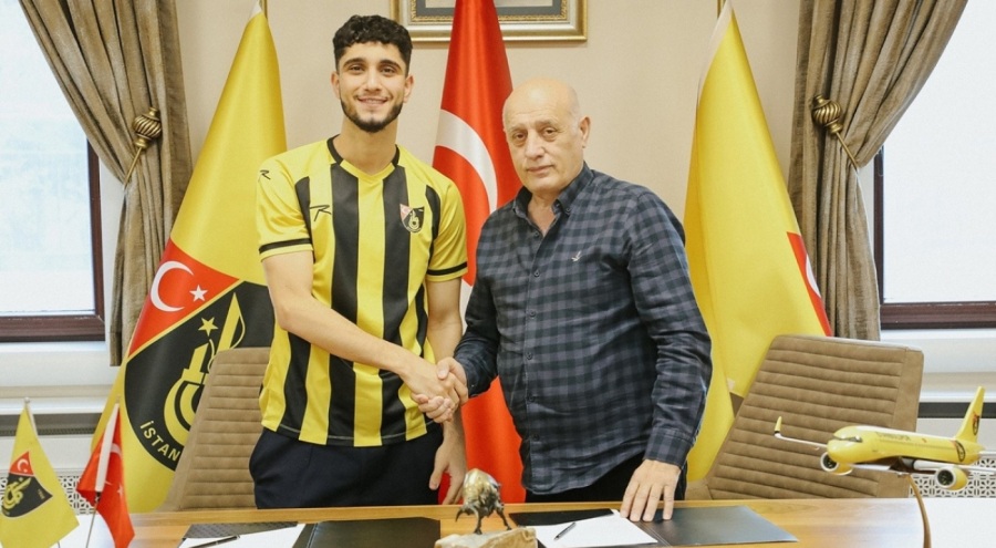 İstanbulspor, Emrehan Gedikli'yi kadrosuna kattı