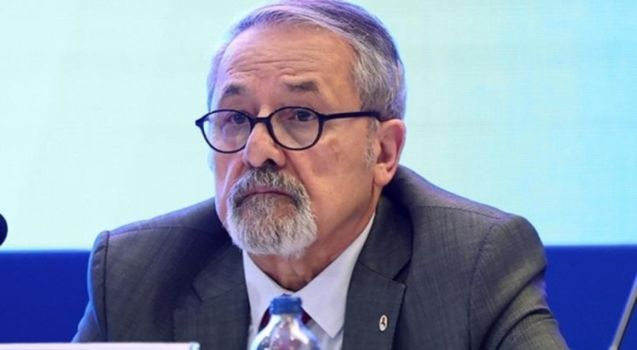 Naci Görür'den o fay hattıyla ilgili uyarı!