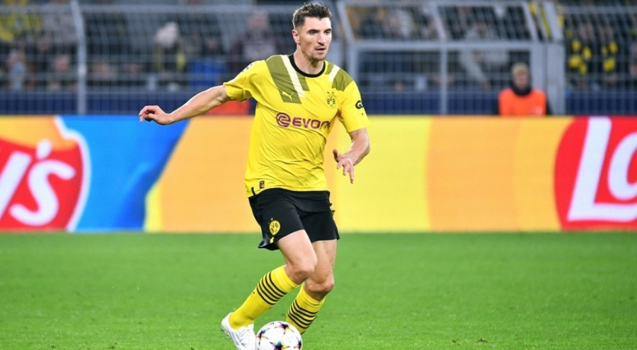 Trabzonspor Meunier transferinde mutlu sona çok yakın! Anlaşmaya vardı