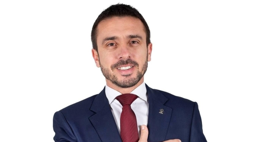 Kestel Belediye Meclisi'nde her şey tepetaklak