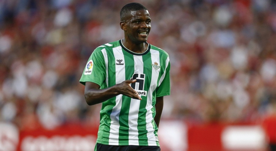 Beşiktaş Teknik Direktörü'nden William Carvalho talebi