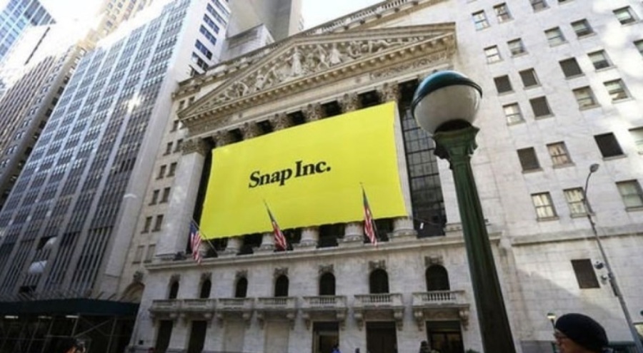 ABD'li sosyal medya şirketi Snap, çalışanlarının yüzde 10'unu işten çıkarıyor