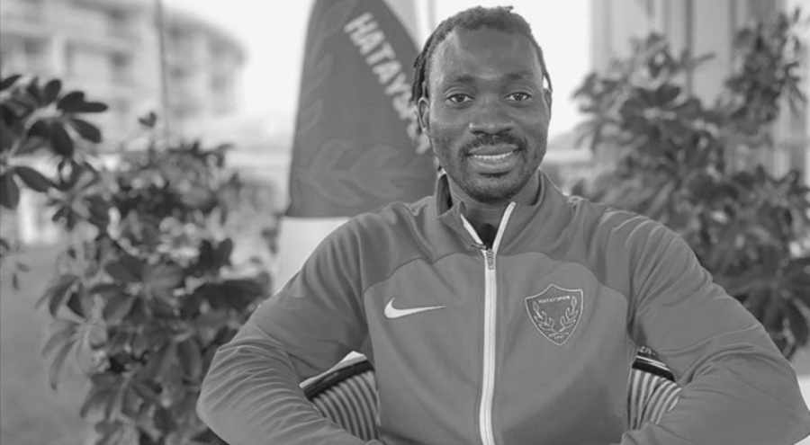 Volkan Demirel, Atsu ve Taner Savut'u andı!