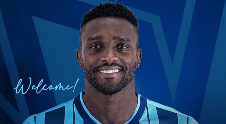 Adana Demirspor, Stiven Mendoza'yı renklerine bağladı