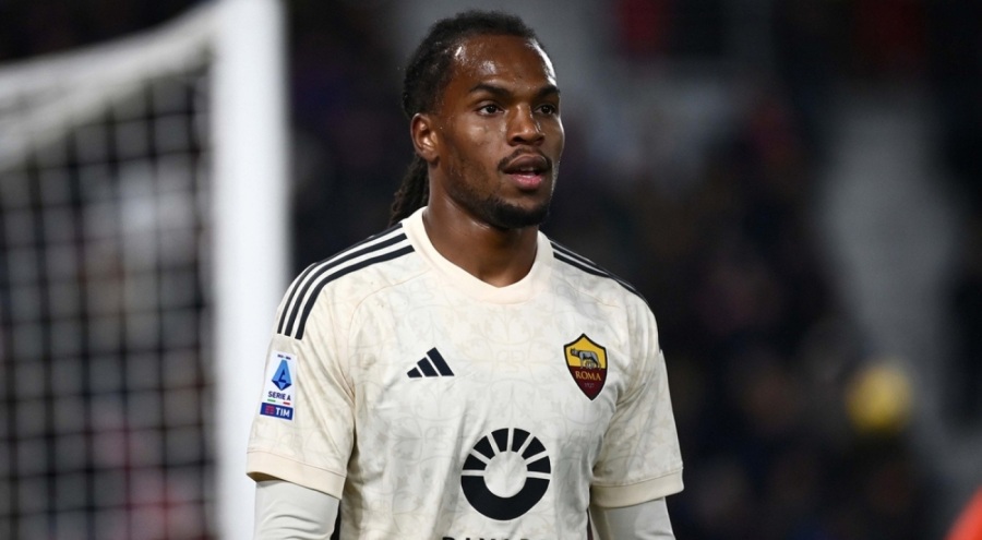 Beşiktaş Renato Sanches transferinde mutlu sona yaklaştı