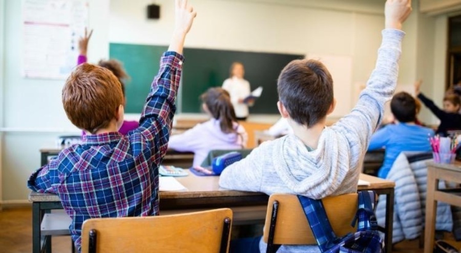 Deprem bölgesinde 5 ilde eğitime ara verildi