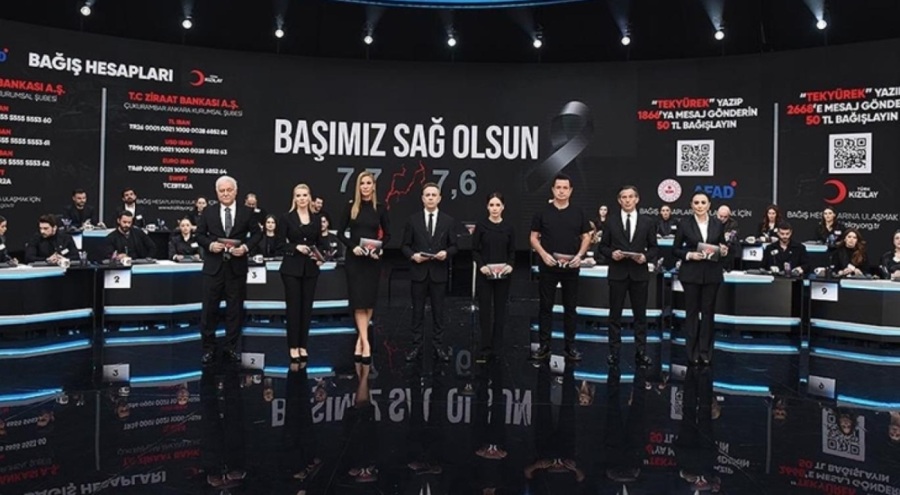 Deprem bölgeleri için toplanan bağışlar nereye harcandı?