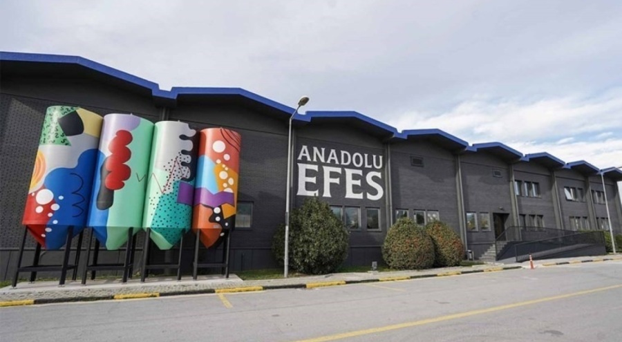 Anadolu Efes'ten lokavt kararı