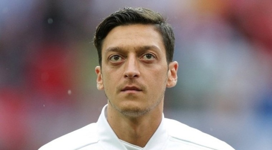 Mesut Özil, Almanya Milli Takımı'na geri dönüyor