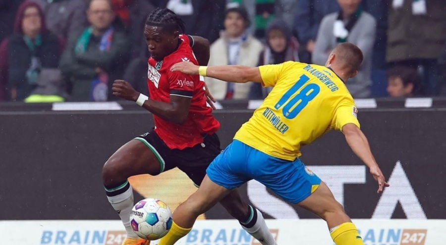 Galatasaray, Derrick Köhn'ü gündemine aldı