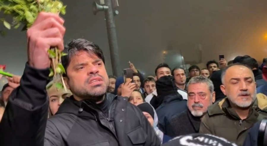 Gökhan Zan isyan etti: "3 gün bizi ölüme terk ettiniz"