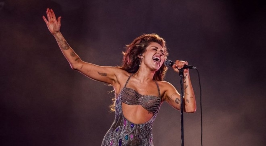 Grammy Ödülleri'nden izlenme rekoru!