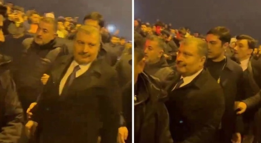 Bakan Koca'dan açıklama: 'Anlayışla karşılanır ama vakti değil...'