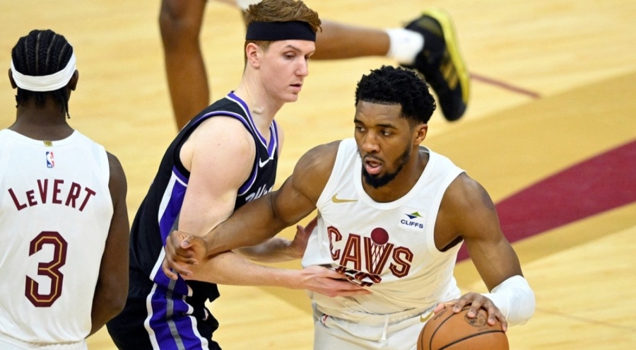 NBA'de Cavaliers mağlubiyet serisini sürdürüyor