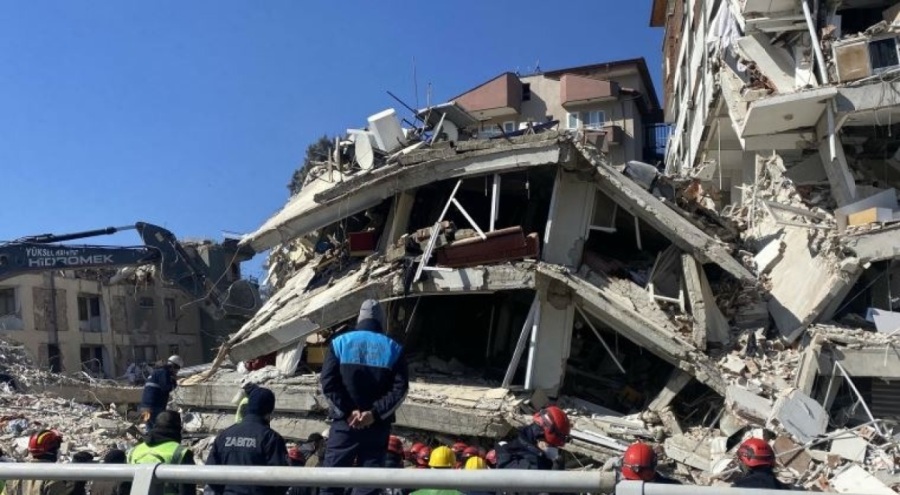 DEGÜDER Başkanı: Riskli konutların dönüşümü ve güçlendirilmesi için acele edin