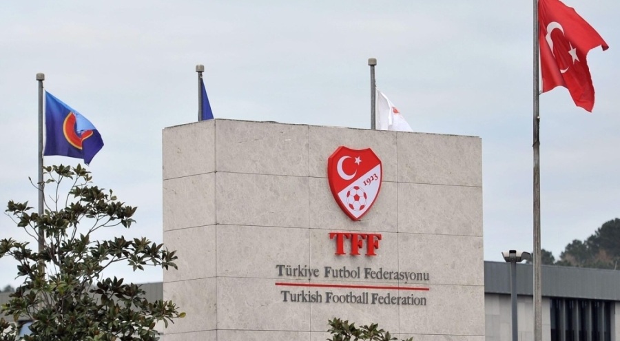 TFF'den 6 Şubat paylaşımı!