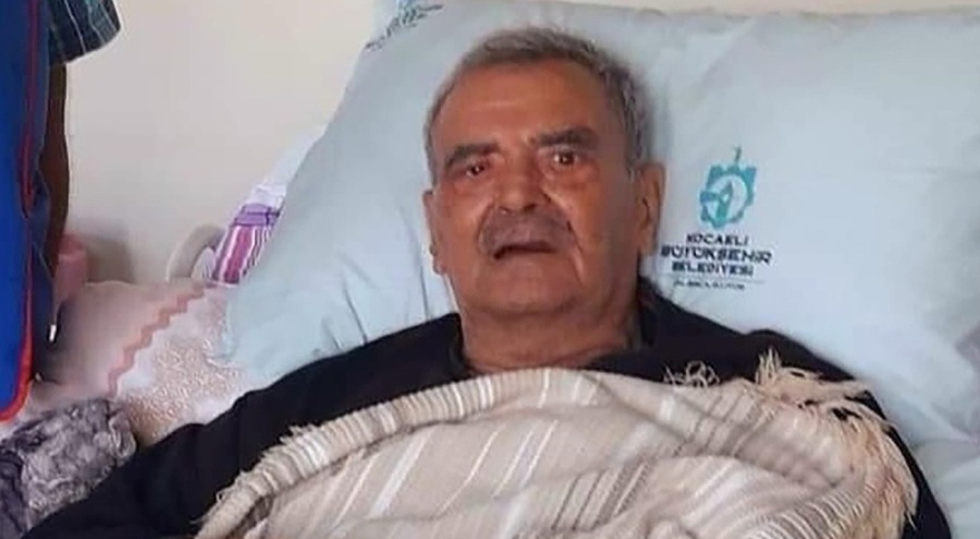 Kırkpınar'ın efsane ismi Aydın Demir yaşamını yitirdi