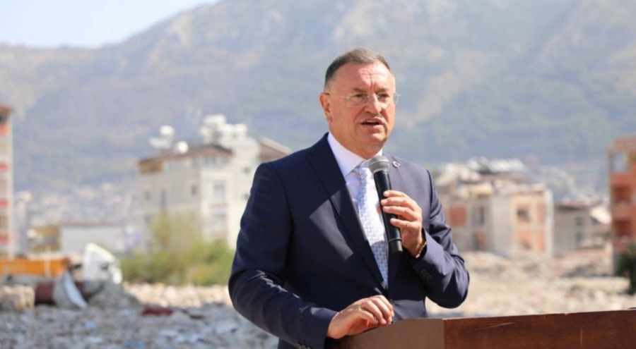 "Hataylıların Lütfü Savaş tepkisinden sonra CHP'de yeni bir isim gündeme geldi" iddiası