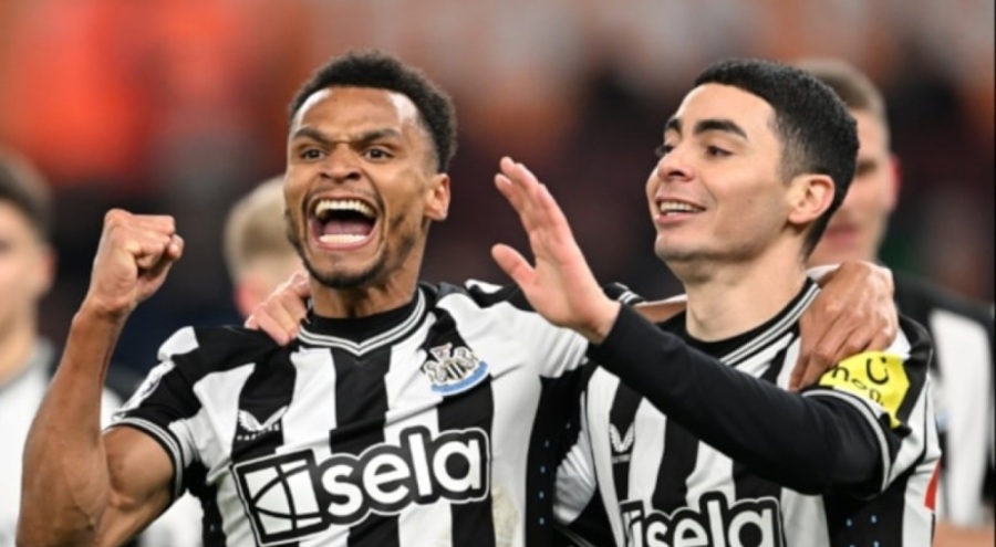 İngiltere Premier Lig'de haftalık gol rekoru kırıldı