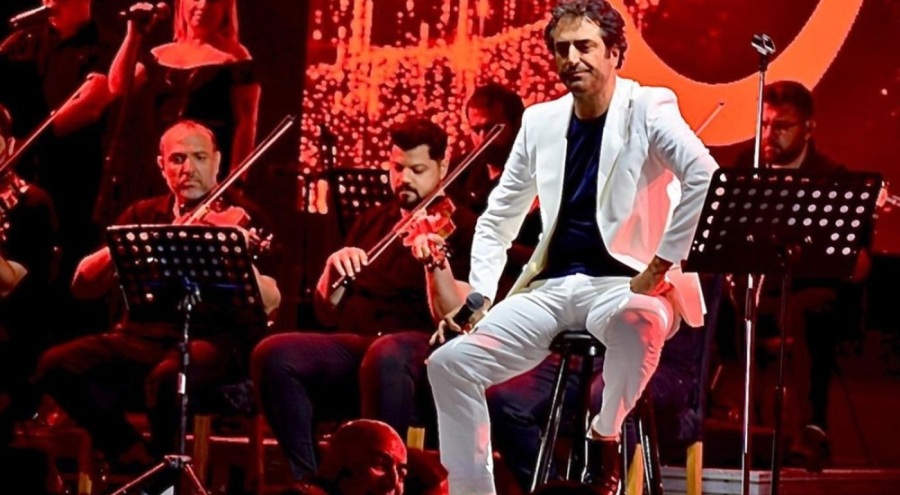 Mahsun Kırmızıgül'ün sahnelere dönme nedeni belli oldu