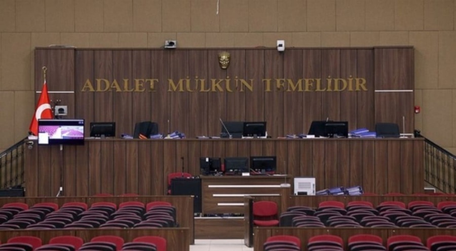 Bursa'da avukat sevgilisini darp etmişti: Yargılaması devam edecek
