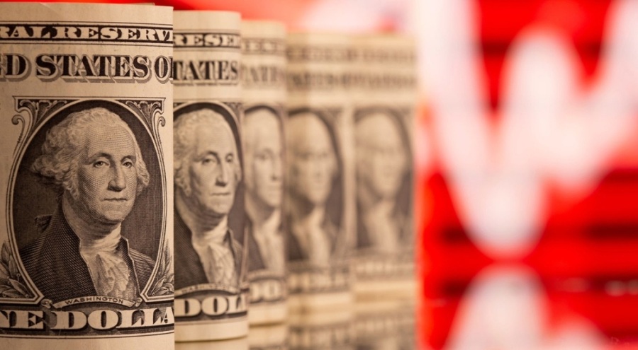 Reel efektif döviz kuru ocakta arttı