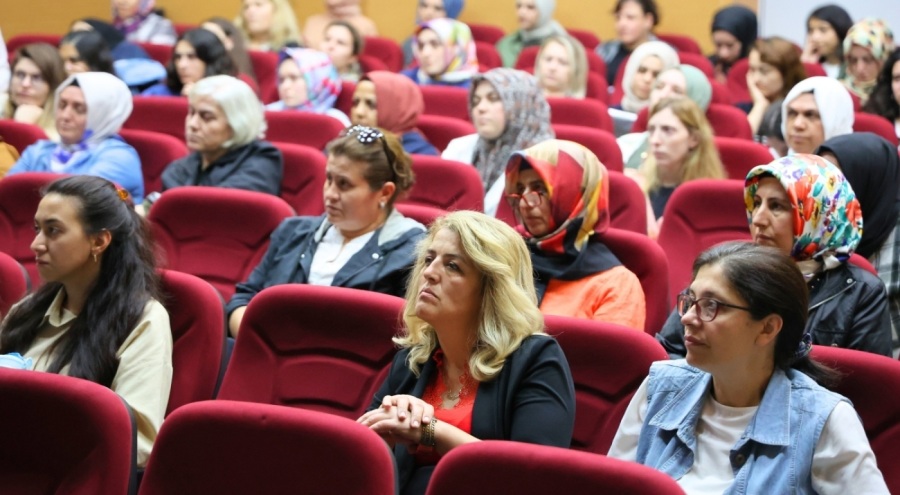 Uludağ Elektrik'ten "Enerji Danışmanım Projesi" eğitimi