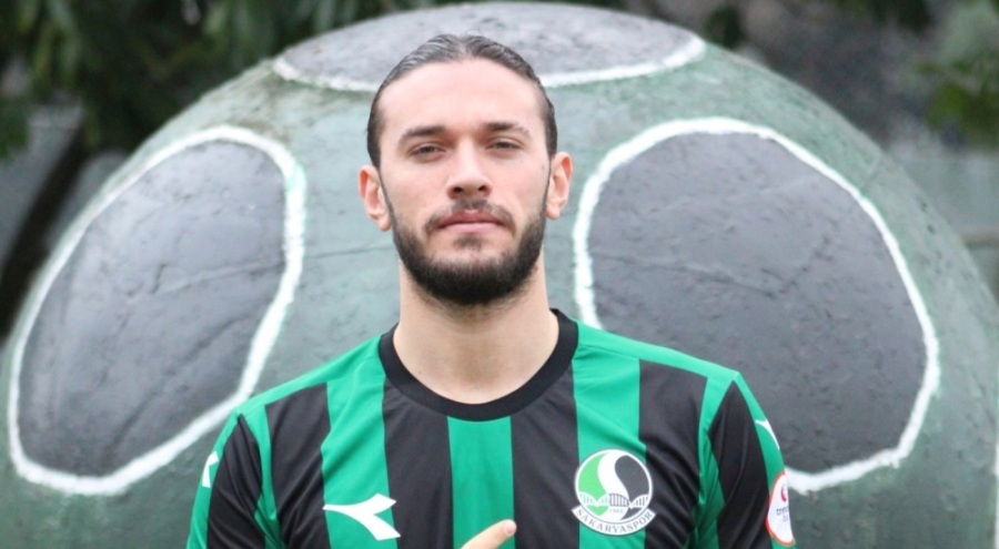 Sakaryaspor, Koray Kılınç'ı kadrosuna kattı