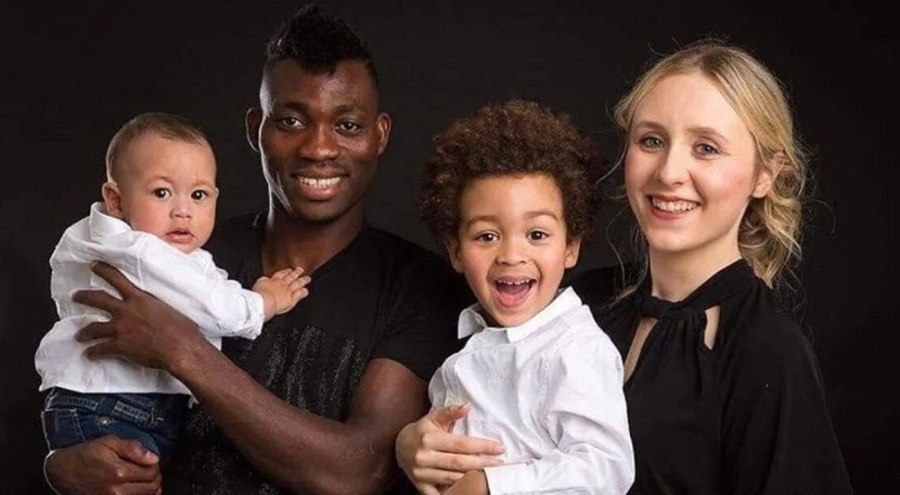 Depremde hayatını kaybeden Christian Atsu'nun eşi : Bazen ona mesaj atıyorum