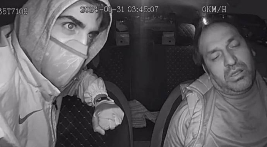 Taksici Oğuz Erge'yi katleden Delil Aysal için istenen ceza belli oldu