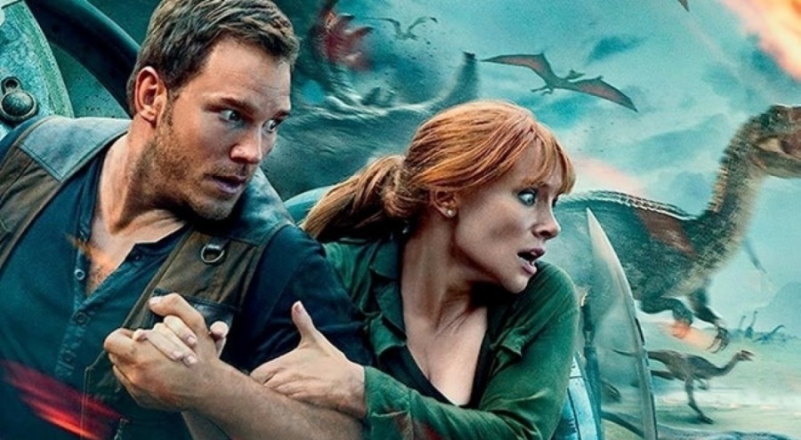 Yeni Jurassic World filminin vizyon tarihi açıkladı