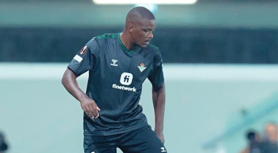 William Carvalho cinsel saldırı suçlamasıyla ifade verdi!