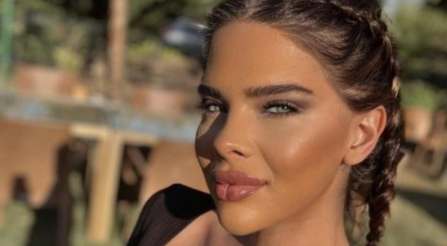 Damla Ersubaşı'dan acı itiraf