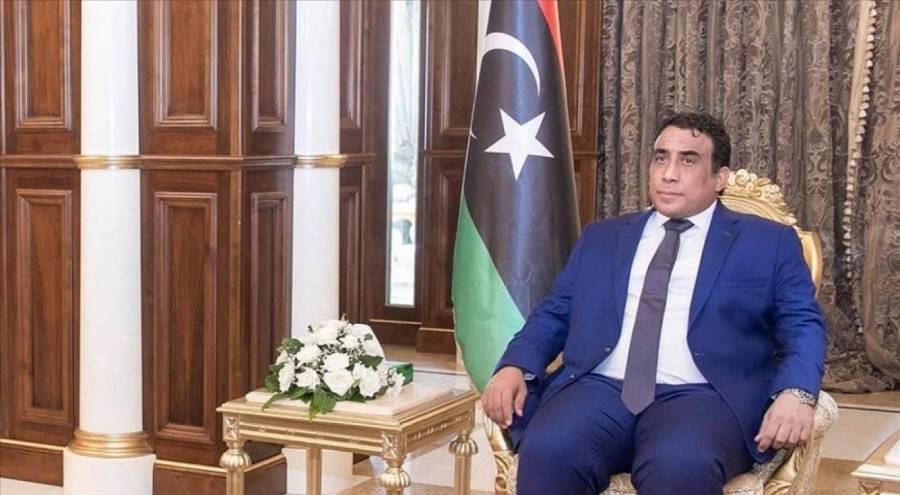 Libya Başkanlık Konseyi Başkanı, uzlaşının "seçim ihtimalini artıracağını" belirtti