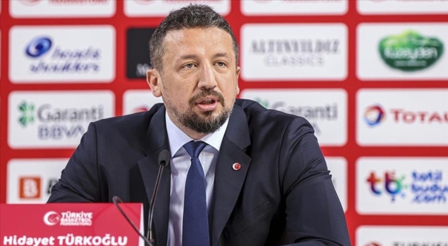 Hidayet Türkoğlu, 6 Şubat depremlerinde hayatını kaybedenleri andı