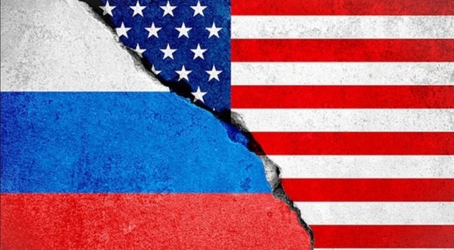 Rusya'dan ABD açıklaması geldi: 'Yeni sömürgeci yöntemler kullanıyor