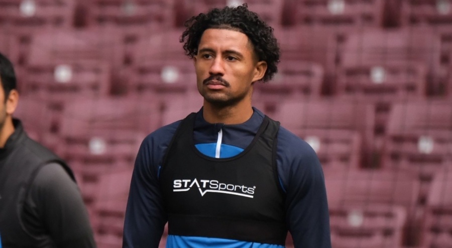 Dudziak, Hatayspor'u FIFA'ya şikayet etti