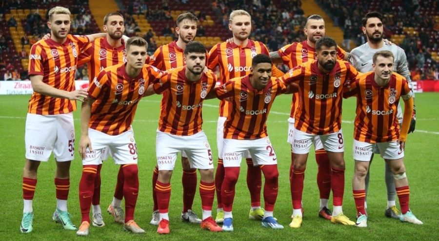 Galatasaray kupada Bandırmaspor'u ağırlıyor