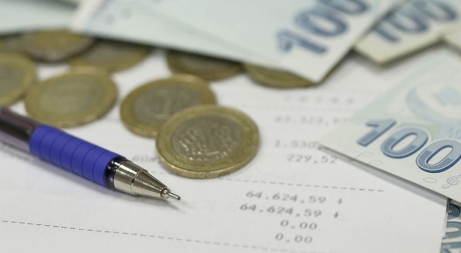 Kocaeli'de sahte dekontla 90 bin TL tutarında alışveriş yaptılar