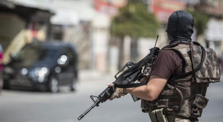 İstanbul merkezli 3 ilde DEAŞ operasyonu: 10 kişi tutuklandı!