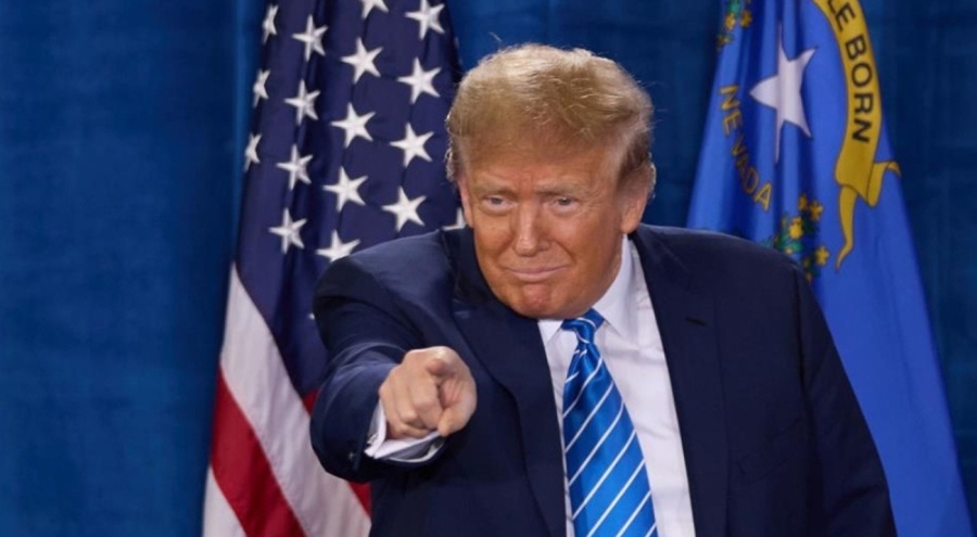 Mahkemenin "dava açılabilir" kararının ardından Trump'tan tepki