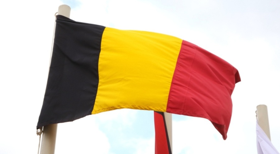 Belçika'dan İsrail'e askeri ihracat yasağı!