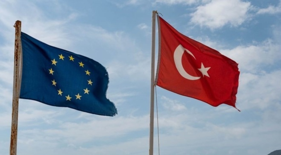 AB Komisyon Üyesi: AB terörle mücadelede Türkiye'nin yanında